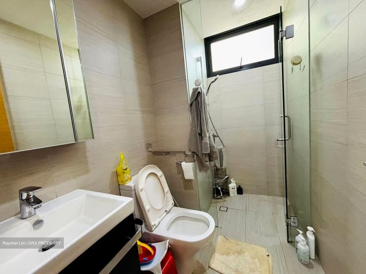 Sant Ritz (D13), Condominium #556823081